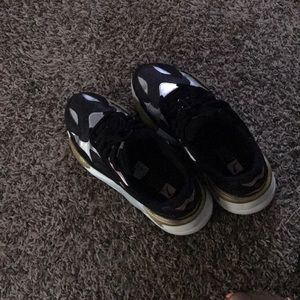 Meet your Posher, Tamie